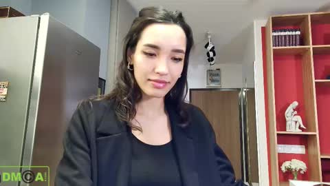 Snapshot of alice_bane chatting on February 2025 07:21:01 PM A R Y A T I A online show from February 2025 07:21:01 PM