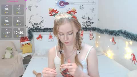 Alice  online show from December 2024 05:33:02 AM