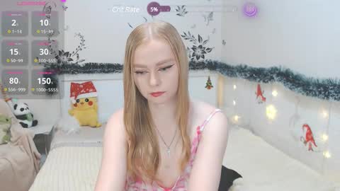 Alice  online show from January 2025 11:41:01 PM