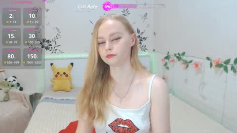 Alice  online show from February 2025 11:38:02 PM