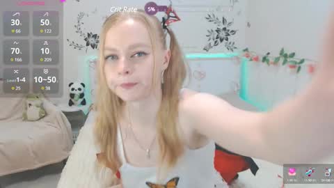 Alice  online show from February 2025 02:30:01 AM