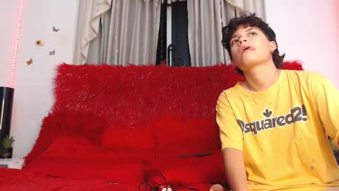 Alice Dark online show from January 2026 05:10:02 AM