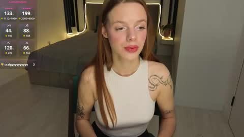 Alice online show from September 2025 08:30:01 PM