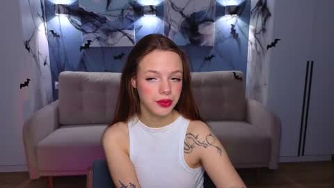 Alice online show from October 2025 08:14:02 PM