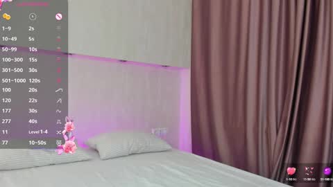 Alice  GMT2 Mon 3-9 AM Tue 3-9 AM Fri 3-9 AM Sat 3-9 AM Sun 3-9 AM online show from December 2024 12:44:01 AM