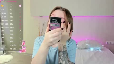 Alice  GMT2 Mon 3-9 AM Tue 3-9 AM Fri 3-9 AM Sat 3-9 AM Sun 3-9 AM online show from December 2024 01:15:02 AM