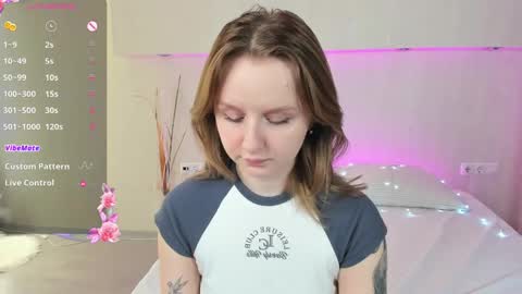 Alice  GMT2 Mon 3-9 AM Tue 3-9 AM Fri 3-9 AM Sat 3-9 AM Sun 3-9 AM online show from December 2024 07:22:02 AM