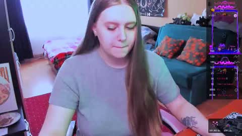 Alice 3 online show from February 2026 09:36:01 AM