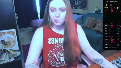 Alice 3 online show from February 2026 11:17:01 AM