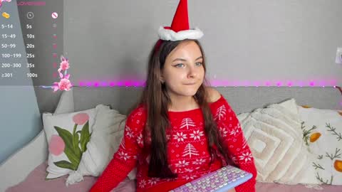 Alice online show from December 2024 12:51:02 AM