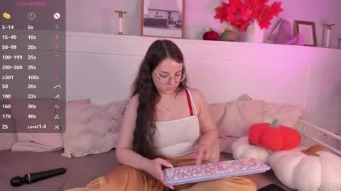 Alice online show from September 2025 10:22:02 PM