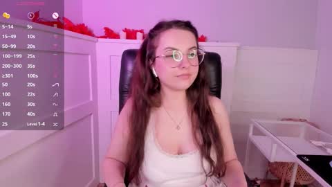 Alice online show from October 2025 08:00:02 PM