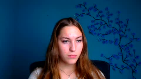 Snapshot of alice_dreamofu chatting on July 2026 11:13:01 AM Alice online show from July 2026 11:13:01 AM