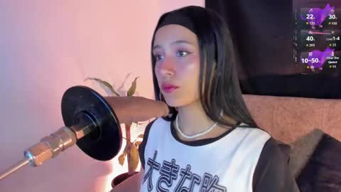 alice_drool online show from May 2026 11:25:01 AM