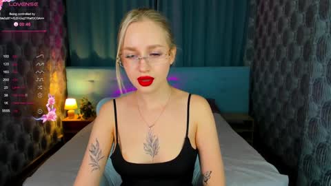 Alice online show from January 2025 02:46:02 AM