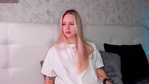 Alice online show from October 2025 11:55:01 PM