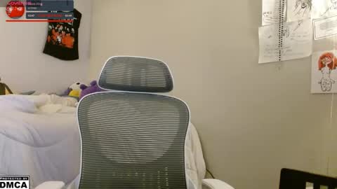 Alice Hatchette online show from November 2025 02:45:01 AM