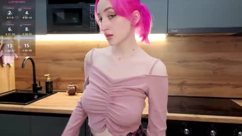 Alice online show from March 2026 02:43:01 PM