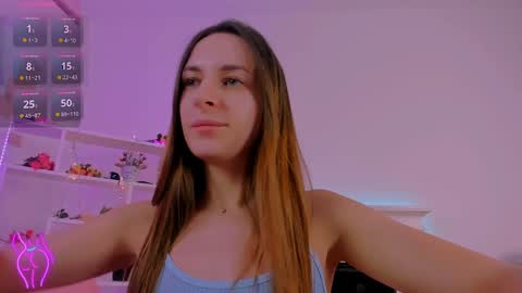 Alice online show from January 2025 09:34:01 AM