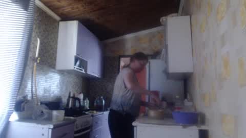 Snapshot of alice_katana chatting on August 2026 10:57:02 AM Alice Katana online show from August 2026 10:57:02 AM