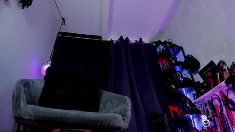 Mistress Alice. online show from January 2025 10:29:02 PM