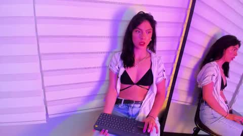 alice_lodge online show from October 2025 03:15:02 AM