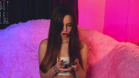 Snapshot of alice_loft chatting on December 2024 06:14:01 PM Alice online show from December 2024 06:14:01 PM