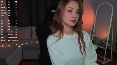 Snapshot of alice_loft chatting on October 2025 02:32:01 AM Alice online show from October 2025 02:32:01 AM