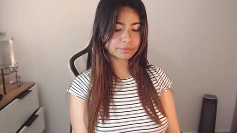 Snapshot of alice_middle01 chatting on February 2025 07:09:01 PM Alice online show from February 2025 07:09:01 PM