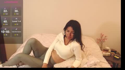 Snapshot of alice_middle01 chatting on October 2025 02:47:02 PM Alice online show from October 2025 02:47:02 PM