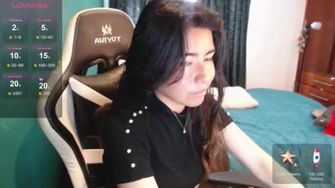 Alice online show from March 2026 07:08:01 PM