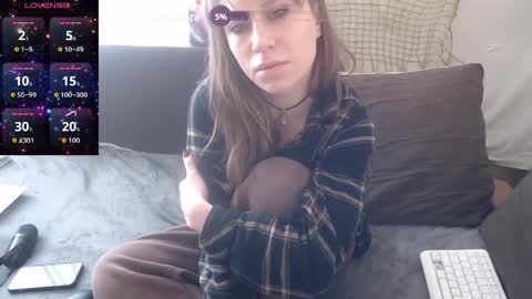 alice_picasso online show from April 2026 12:13:01 PM