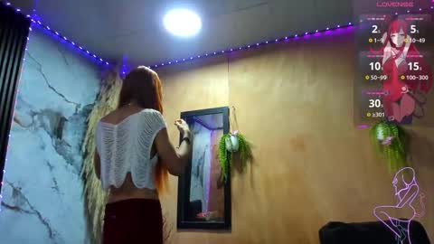 alice_randyy online show from February 2026 01:10:01 PM