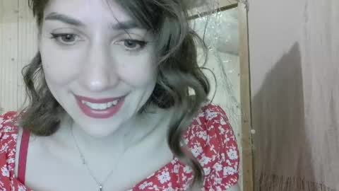 Alice Love you all  online show from May 2026 09:10:02 PM