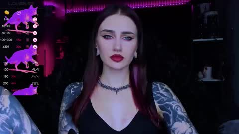 Alice online show from October 2025 06:51:01 PM