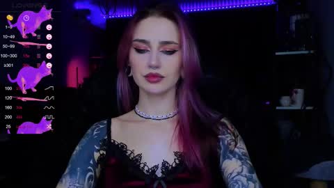 Alice online show from November 2025 06:51:01 PM