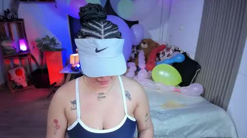 Alice online show from January 2025 04:59:01 AM