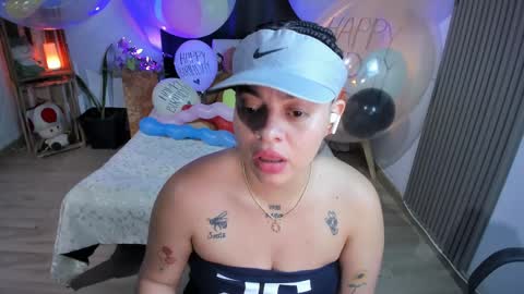 Alice online show from January 2025 07:04:01 PM