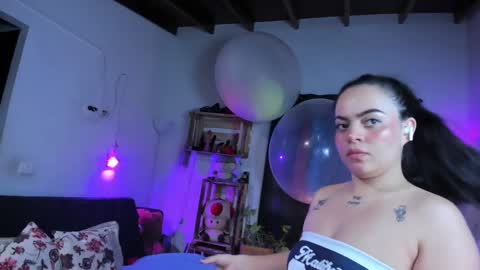 Alice online show from January 2025 02:58:02 AM