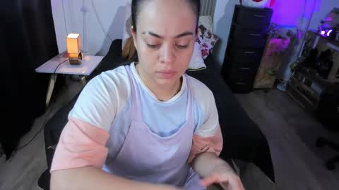 Alice online show from March 2025 11:50:01 AM