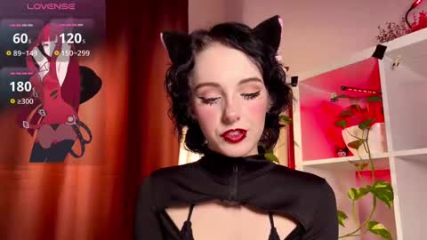 alice_succubus online show from March 2025 07:10:02 PM