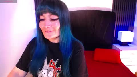 Alice online show from January 2026 08:33:01 PM