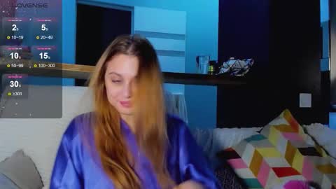 Alice online show from November 2025 02:38:01 PM