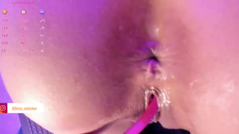 Alice  online show from December 2024 01:42:01 AM