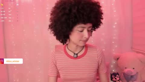 Alice  online show from October 2025 06:08:01 PM