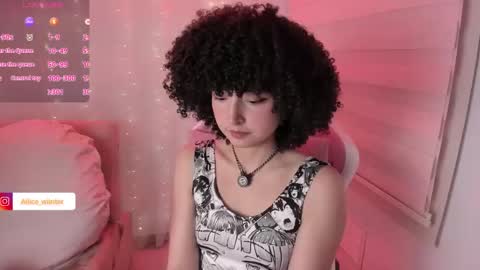 Alice  online show from March 2026 06:12:02 PM