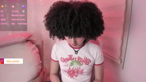 Alice  online show from March 2026 06:14:02 PM