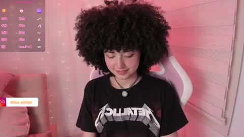 Alice  online show from April 2026 06:30:02 PM