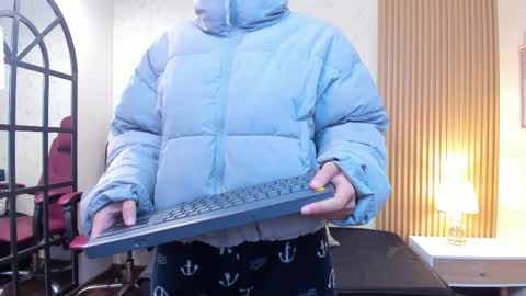 Alice and Asia online show from April 2026 12:15:02 PM