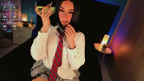 Alice online show from January 2026 11:42:01 PM